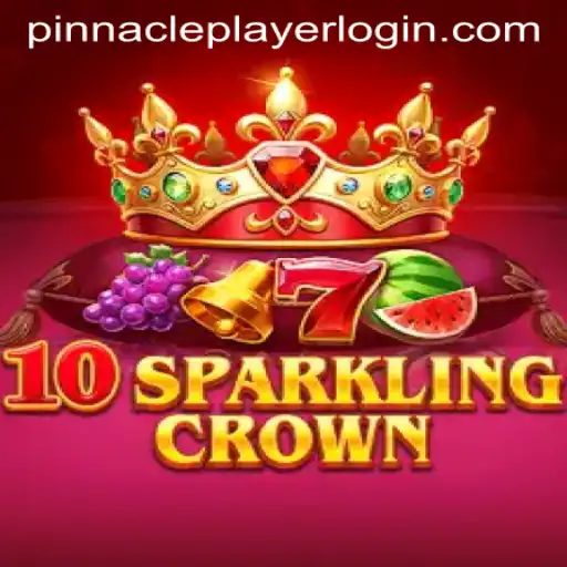 Unlock the Thrilling World of 10SparklingCrown with PINNACLEPLAYER