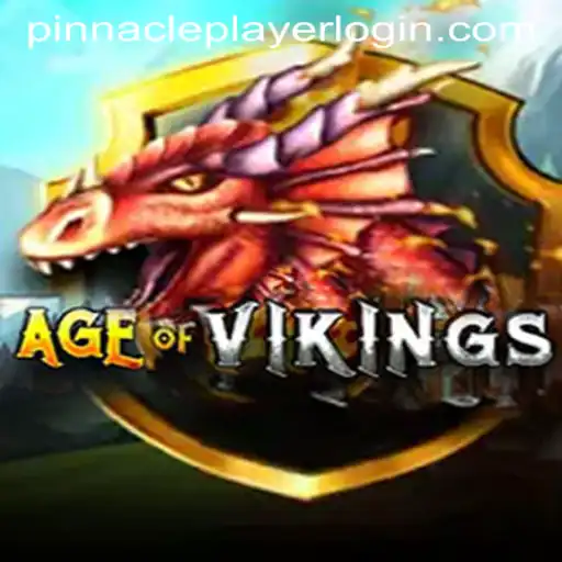 AgeofViking - An Epic Journey to Become the Pinnacle Player