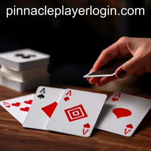 Card Games: A Journey Through Time and Innovation