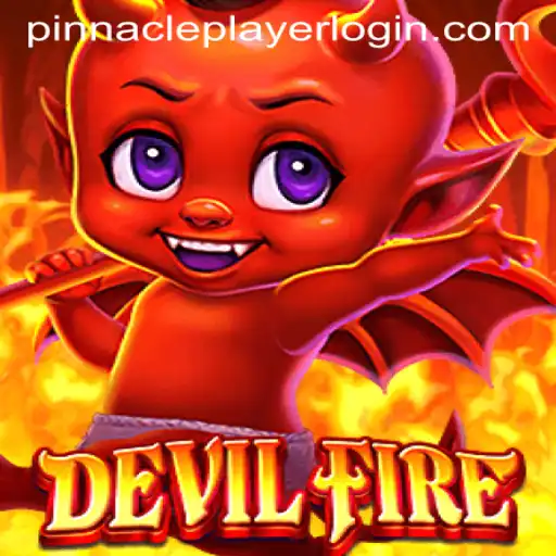 Unveiling DevilFire: A Thrilling Adventure for the PINNACLEPLAYER