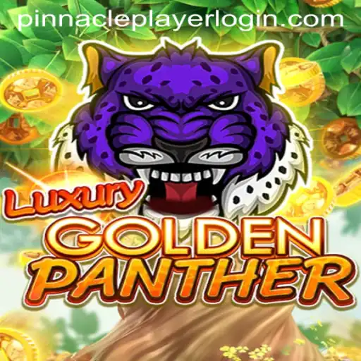 LUXURYGOLDENPANTHER: A Thrilling Adventure for the PINNACLEPLAYER