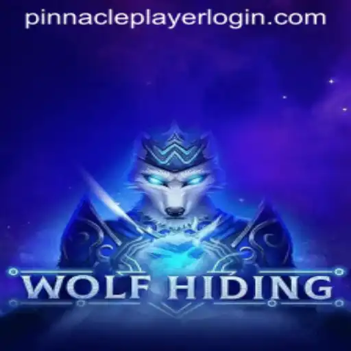 Unveiling WolfHiding: The Immersive Strategy Game for PINNACLEPLAYERs