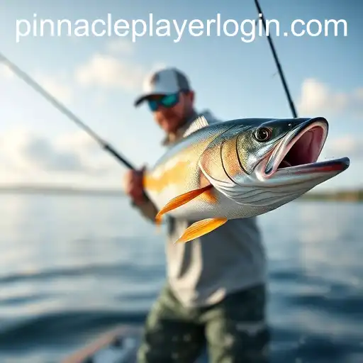 Exploring the World of Online Fishing: Focus on PINNACLEPLAYER