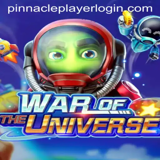 The Enigmatic World of WAROFTHEUNIVERSE: Enter the Realm of the Pinnacle Player